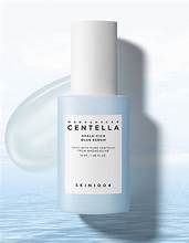 SKIN1004 MADAGASCAR CENTELLA HYALU-CICA HYALU-CICA BLUE SERUM