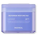 Mediheal Watermide moisture Pad 170ml / 100pads