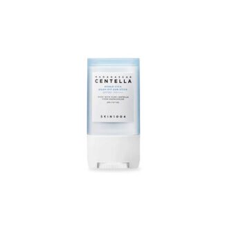 SKIN1004 Madagascar Centella Silky-Fit Sun Stick, 20g