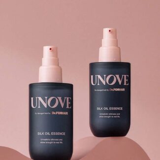 Unove Silk Oil Essence 70ml