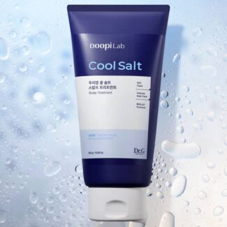 Dr.G Doopi Lab Cool Salt Scaling Treatment 300ml