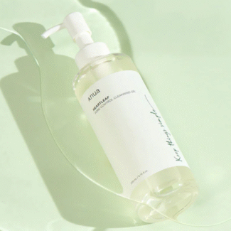 ANUA Heartleaf Pore Control Cleansing Oil