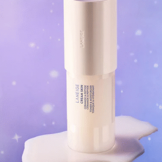 LANEIGE Cream Skin Cerapeptide Refiner Cream Toner MINI 25ml