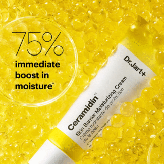 DR JART Ceramidin™ Skin Barrier Moisturizing Cream
