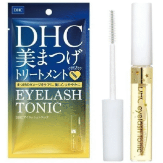 DHC Eyelash Tonic Overnight Conditioning Treatment