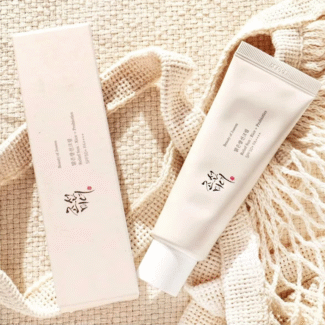 BEAUTY OF JOSEON Relief Sun Rice + Probiotics SPF Sunscreen