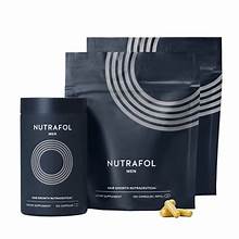 Nutrafol Men’s Hair Growth Pack (3 month supply)
