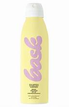 BASK Non-Aerosol Invisible Mist Sunscreen SPF 50
