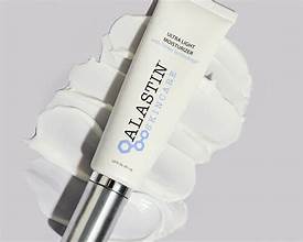 Alastin Ultra Light Moisturizer
