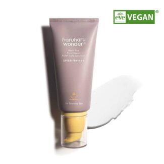 Haru Haru Wonder Pure Mineral Relief Daily Sunscreen