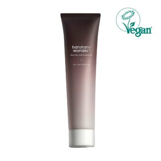 Haru Haru WONDER Black Rice Soft Peeling Gel 100ml