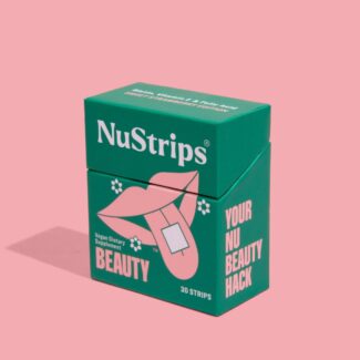 NuStrips Beauty Vitamin