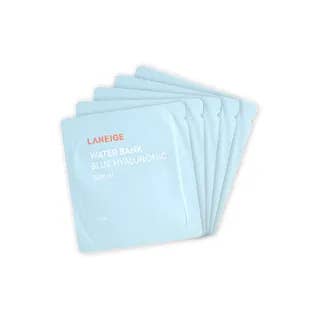 LANEIGE Water Bank Blue Hyaluronic Serum Sachet 1ml