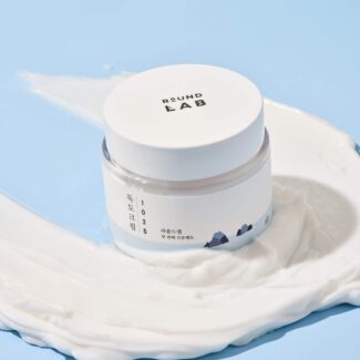 Round Lab Dokdo Cream