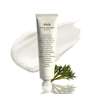 Abib Jericho Rose Creme