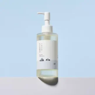Round Lab Dokdo Cleansing Oil