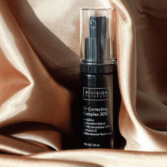 Revision Skincare C+ Correcting Complex 30%