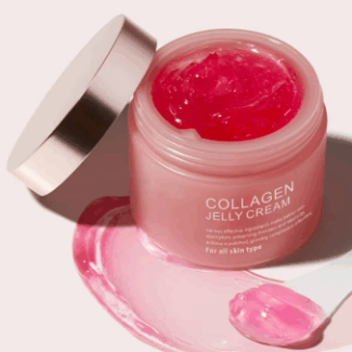 Medicube Collagen Jelly Cream
