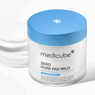 Medicube Zero Pore Pads Mild