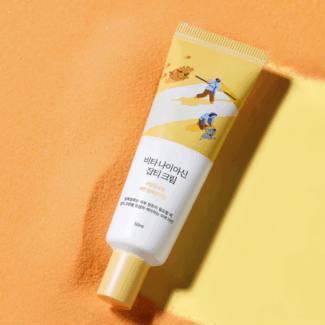 Round Lab Vita Niacinamide Dark Spot Cream